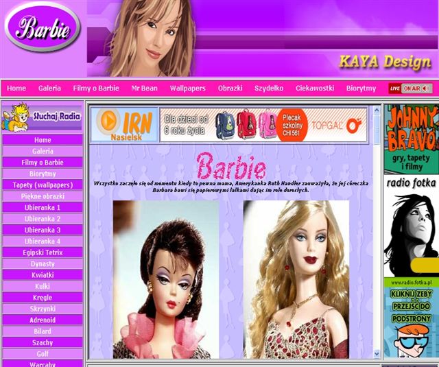 www.barbie.bmj.net.pl